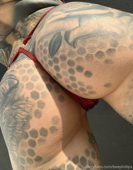 Bee Phillips onlyfans mega