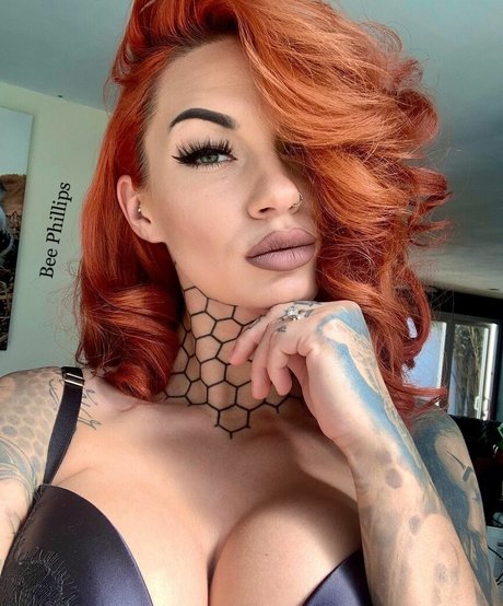 Bee Phillips nudes only fans