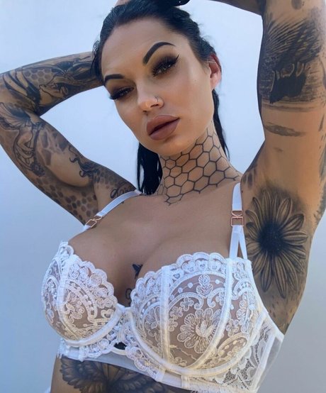 Bee Phillips leaked porn onlyfans