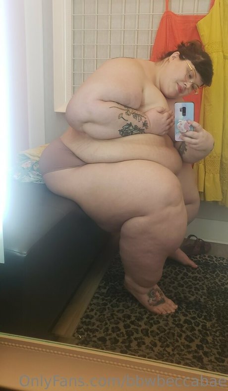 bbwbeccabae onlyfans leaks