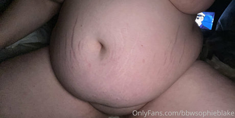 bbwsophieblake Profile pic