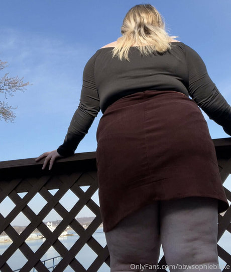 bbwsophieblake leaked onlyfans sex
