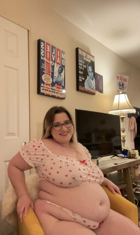 bbwsophieblake onlyfans free content