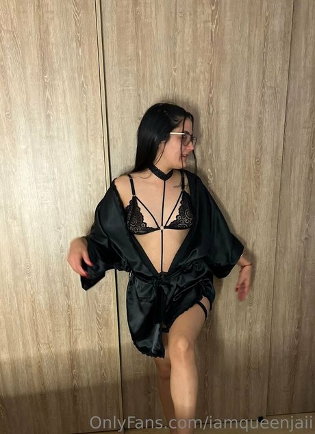 iamqueenjaii Profile pic