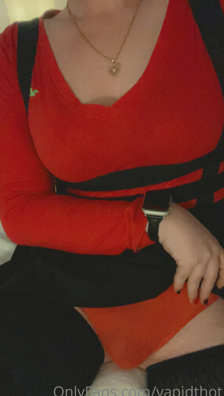 vapidthot onlyfans nudes porn