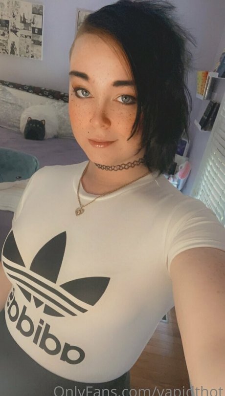 vapidthot naked only fans