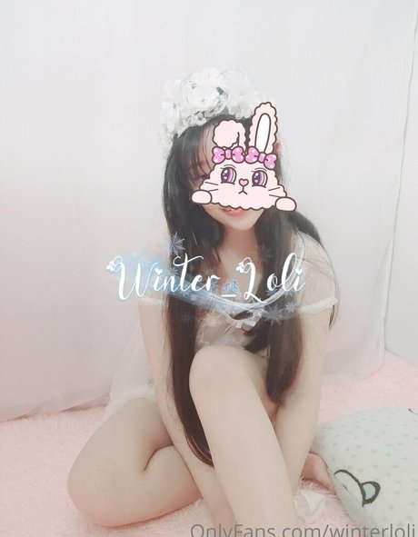 winter lolly new onlyfans leaks