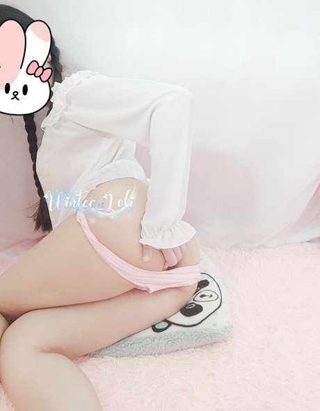 winter lolly onlyfans sex leaks
