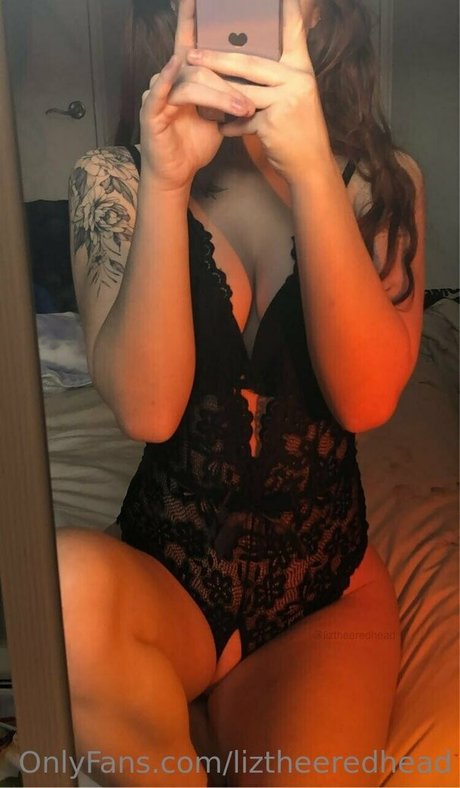liztheeredhead leaked onlyfans free