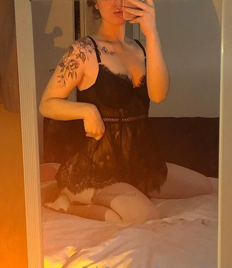 liztheeredhead onlyfans leaked sex