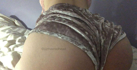 liztheeredhead onlyfans pictures