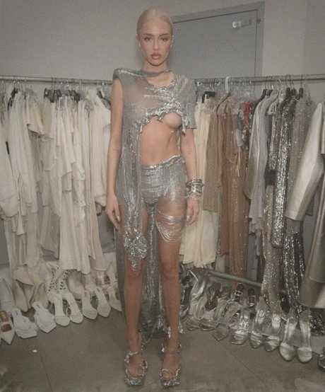 Delilah Belle Hamlin onlyfans leaks free