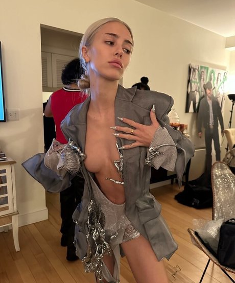 Delilah Belle Hamlin onlyfans ass