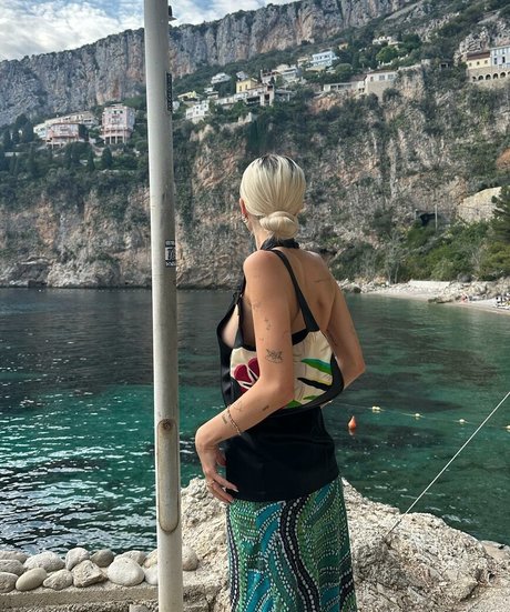 Delilah Belle Hamlin onlyfans leak xxx