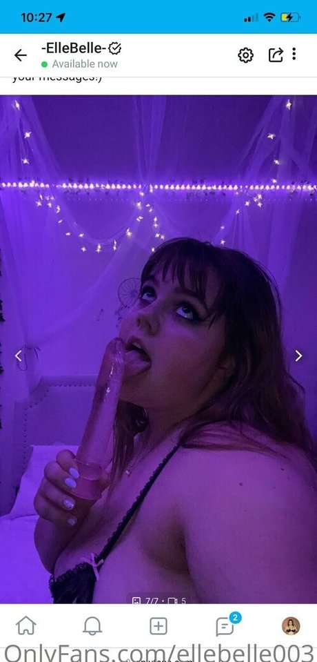 ellebelle003 onlyfans leak xxx