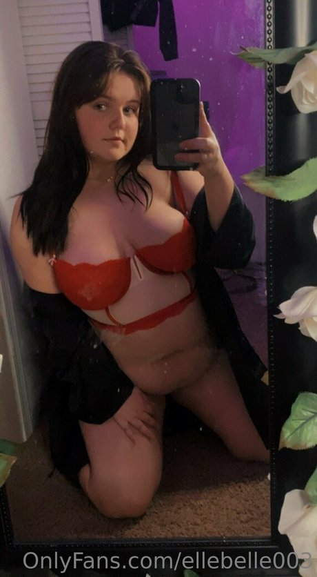 ellebelle003 onlyfans naked