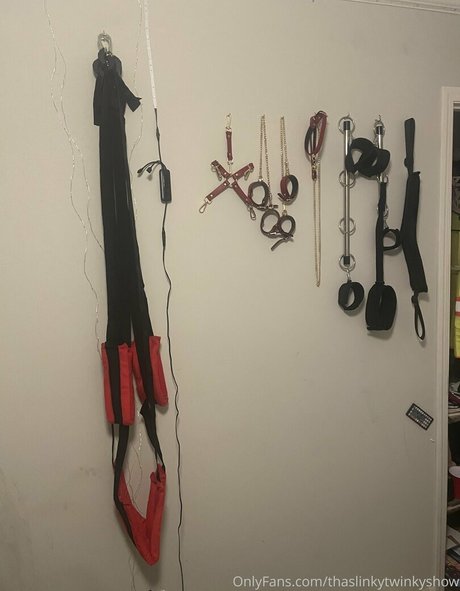 thaslinkytwinkyshow porn onlyfans