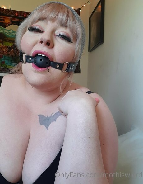 mothisweird onlyfans uncensored