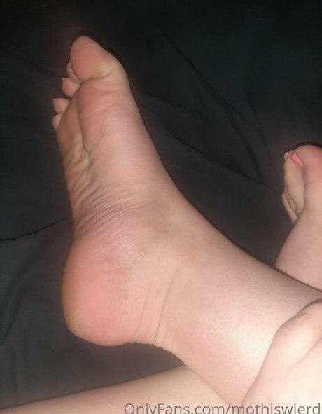 mothisweird nudes leaked onlyfans