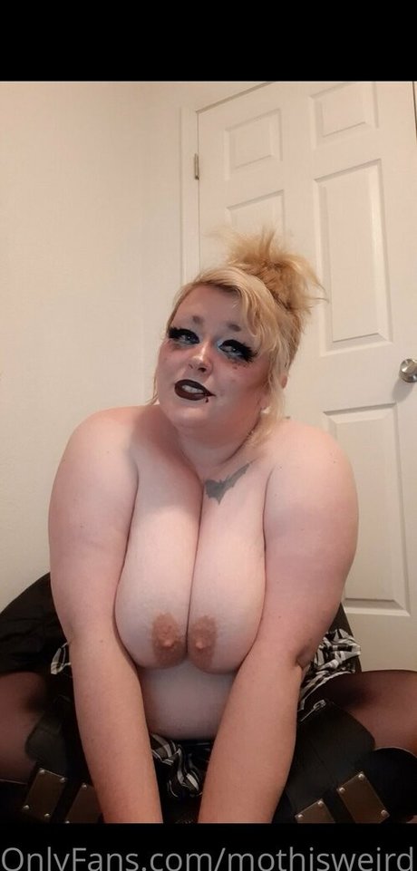 mothisweird feet onlyfans