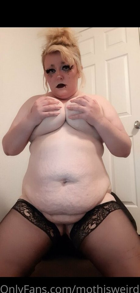 mothisweird naked onlyfans