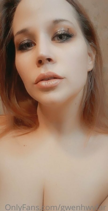 gwenhwyfar onlyfans nude