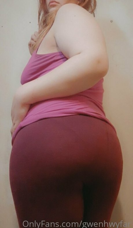 gwenhwyfar naked on onlyfans