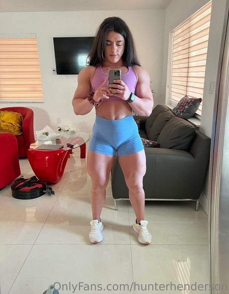 hunterhenderson onlyfans sex