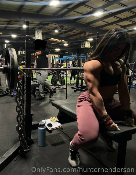 hunterhenderson onlyfans leak