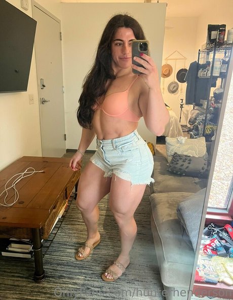 hunterhenderson leaked porn onlyfans