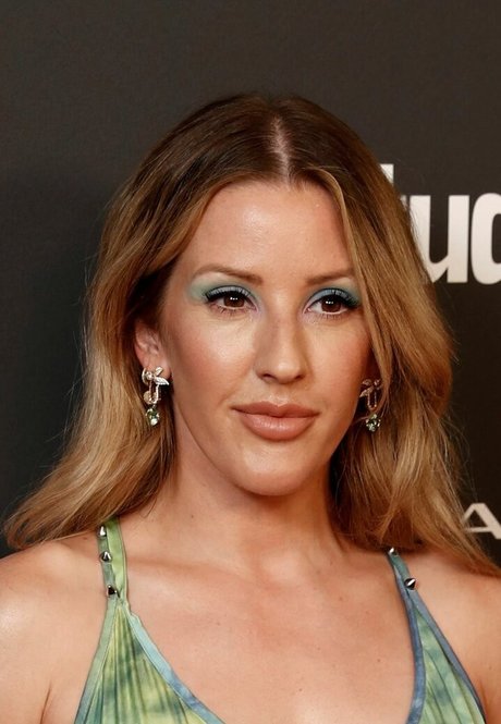 Ellie Goulding only fans sex