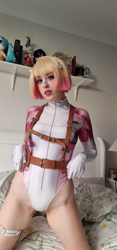 strawberryjazfree nudes onlyfans leak