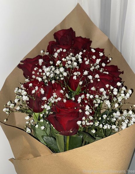 evans feet Profile pic