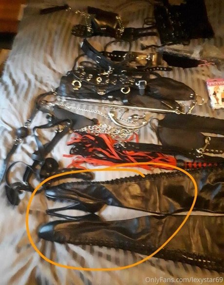 cristall69 onlyfans nudes leaked