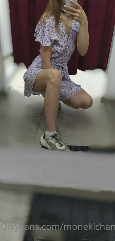 moneki onlyfans leak sex