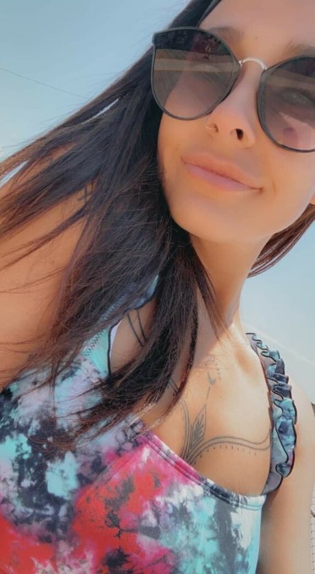 Monica Iannuzzi sex tape onlyfans