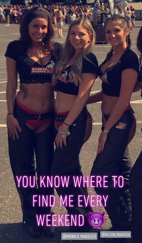 Monica Iannuzzi onlyfans leak sex