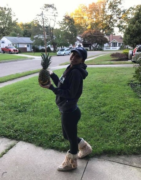 Monica Iannuzzi only fans pics