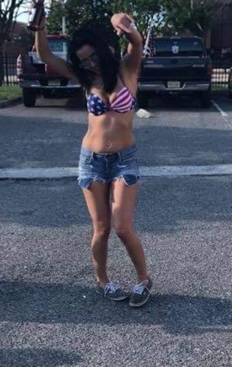 Monica Iannuzzi onlyfans porn