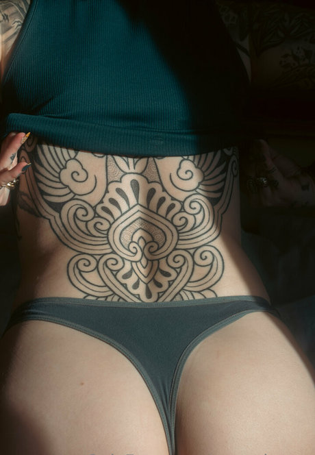 sora elowen onlyfans model