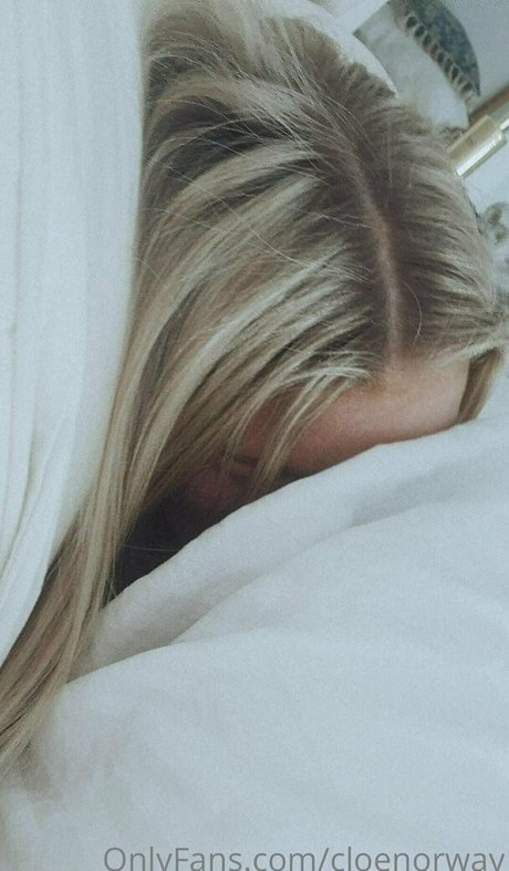 cloenorway onlyfans page
