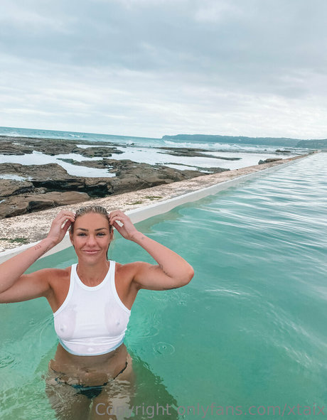 xtaix leaks only fans