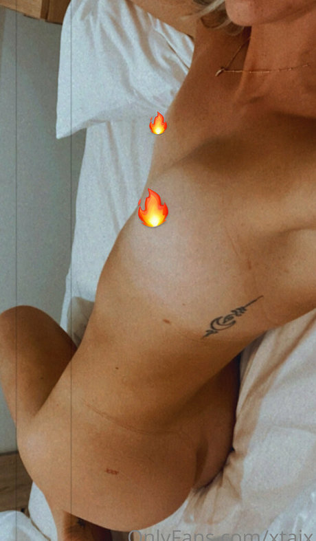 xtaix nudes onlyfans leak