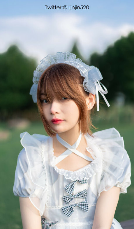 Lijinjin520 leaked only fans