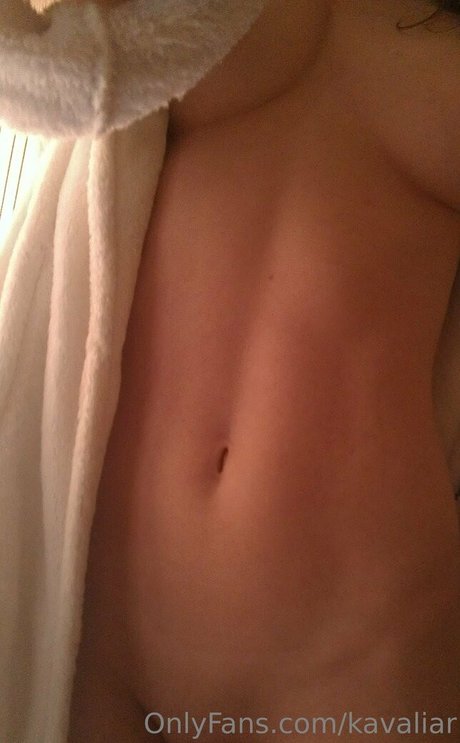 Kavaliar onlyfans porn