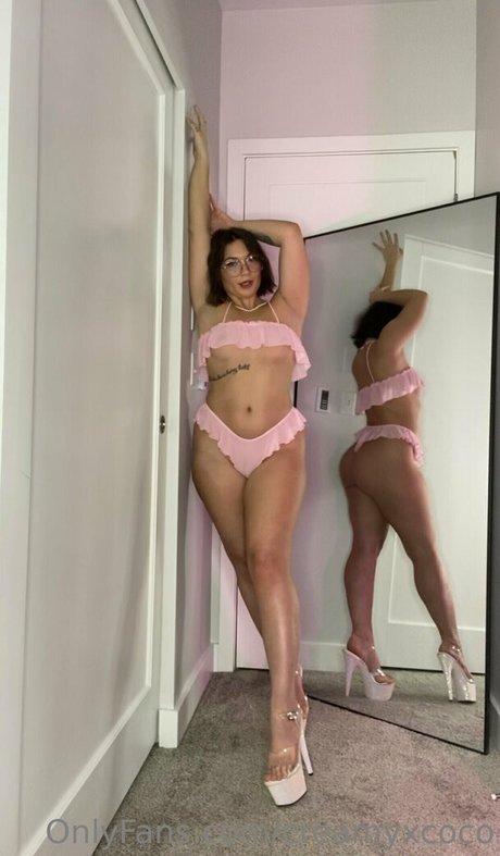 Creamyxcoco Profile pic