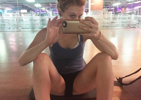 Iliza Shlesinger onlyfans archives