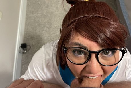 PixarPornstar nude leaked onlyfans