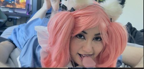 PixarPornstar onlyfans leaks naked