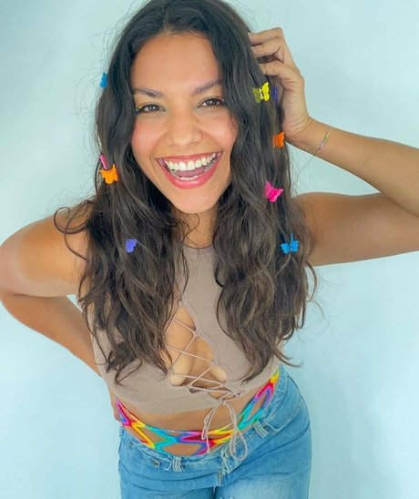 Humberly Gonzalez xxx onlyfans